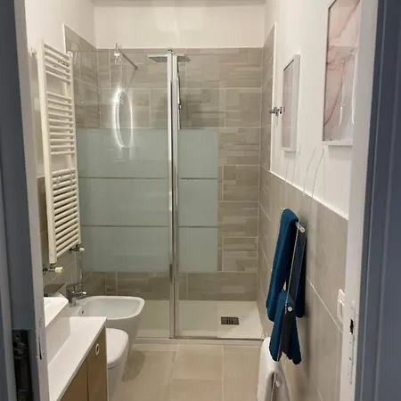 Porta Romana Bella Apartmán