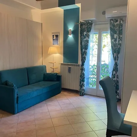 Apartmán Porta Romana Bella *