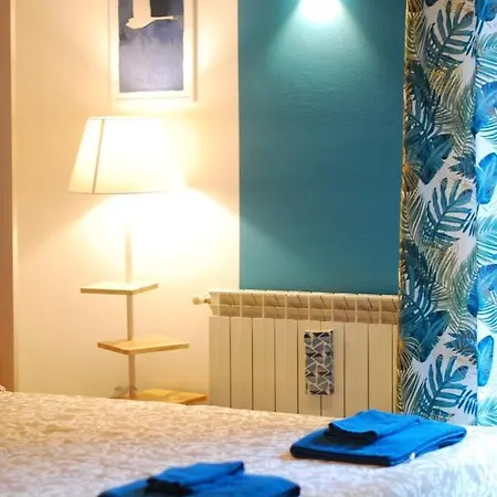 Apartmán Porta Romana Bella